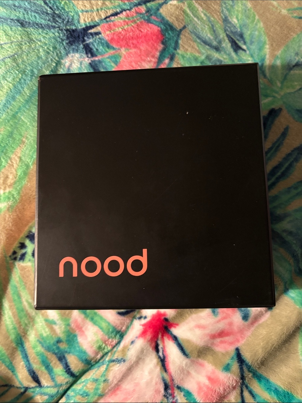 Bring on the sun ☀️ 
Nood hair removal device